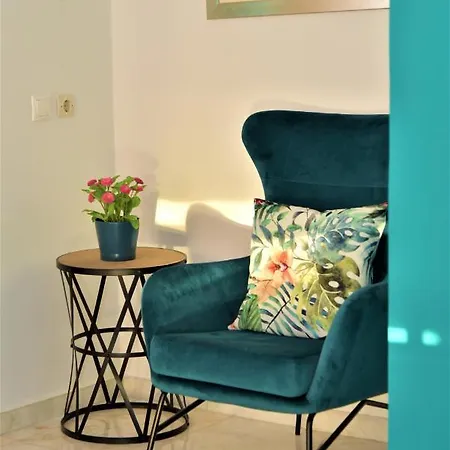 Apartment Emerald Halepa