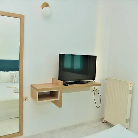 Apartment Emerald Halepa *