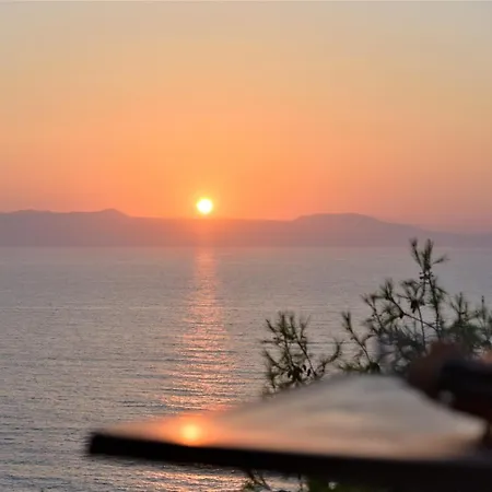 Apartment Emerald Halepa Chania (Crete)