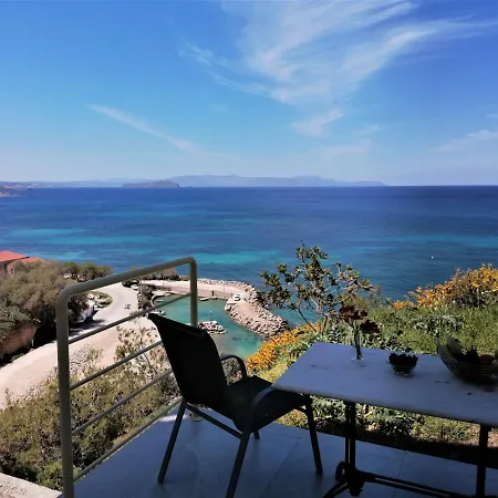 Apartment Emerald Halepa Chania (Crete)